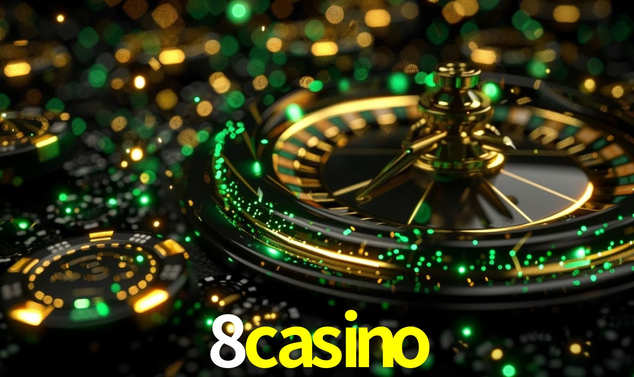 8casino