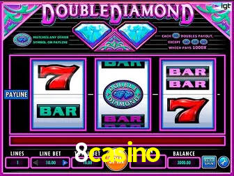 Desvendando o Mundo dos Jogos Virtuais na 8casino