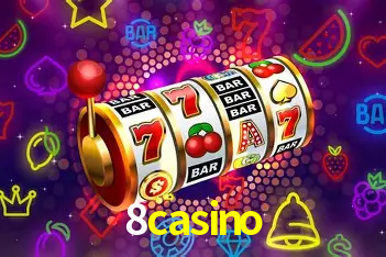 Descubra a Essência do 8casino: Nossa História e Compromissos