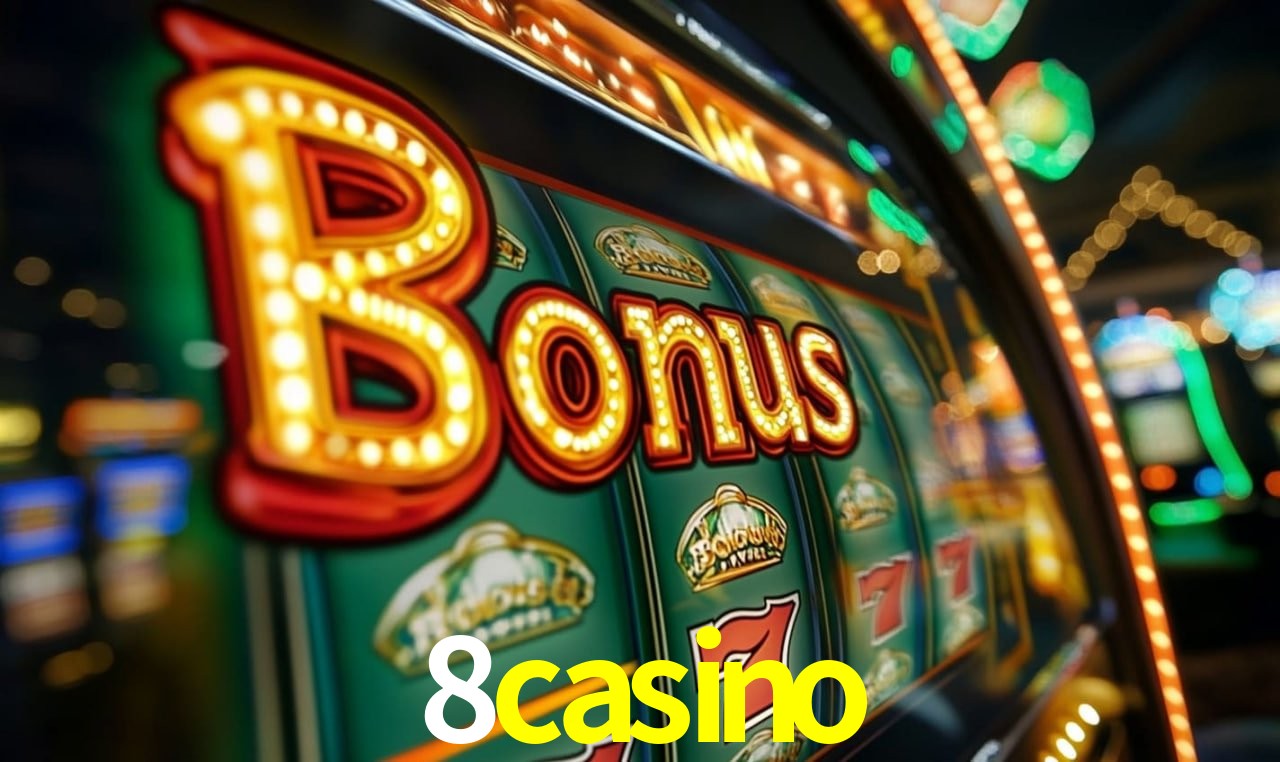 8casino bet