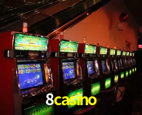 8casino bet