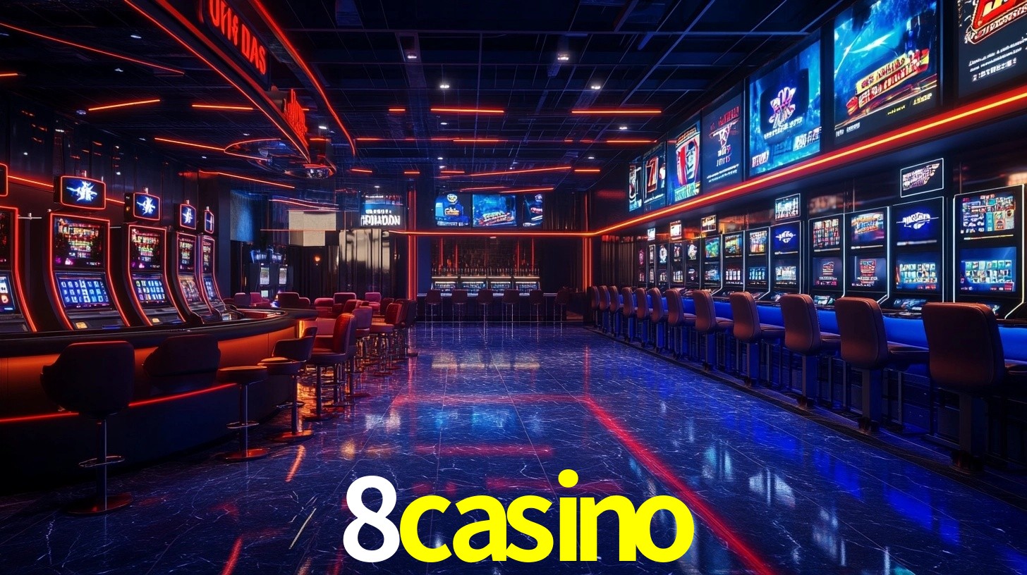 Statistics 8casino