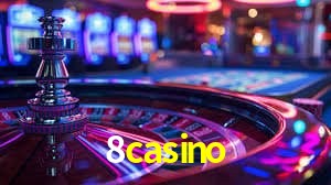 Platform Technology 8casino