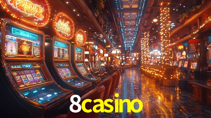 Roulette Table 8casino