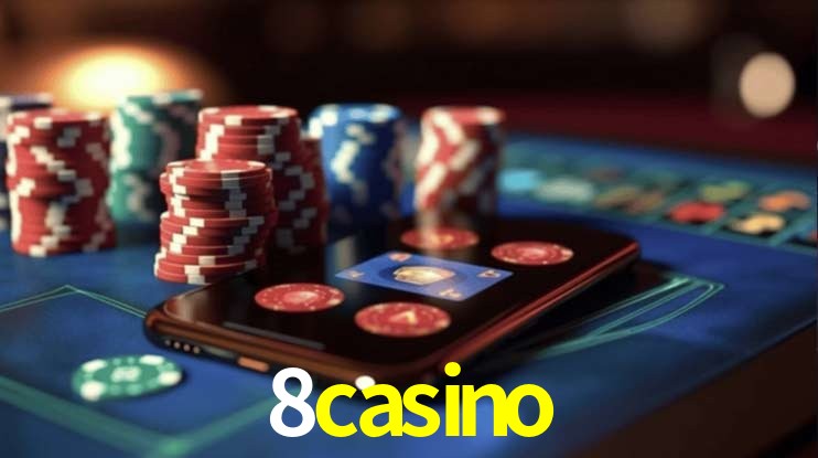 Apostas de Basquete 8casino