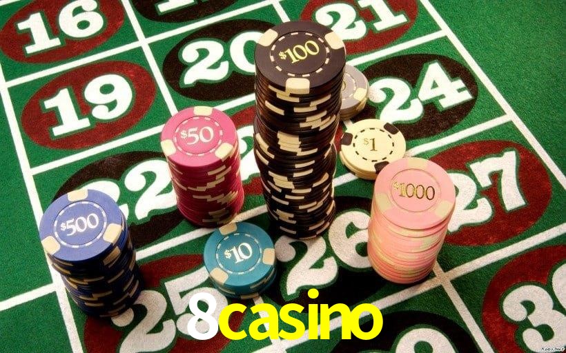8casino