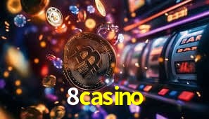 Interface Premium 8casino
