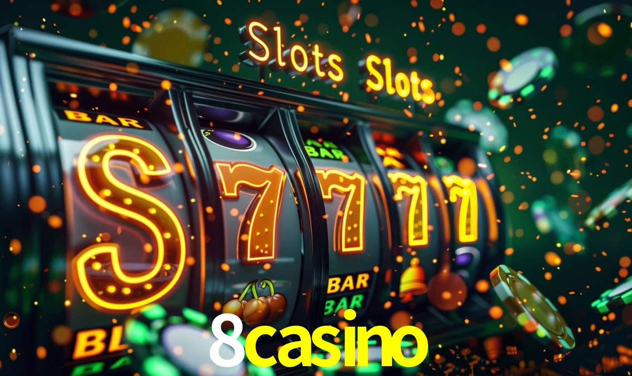 Apostas de Tênis 8casino