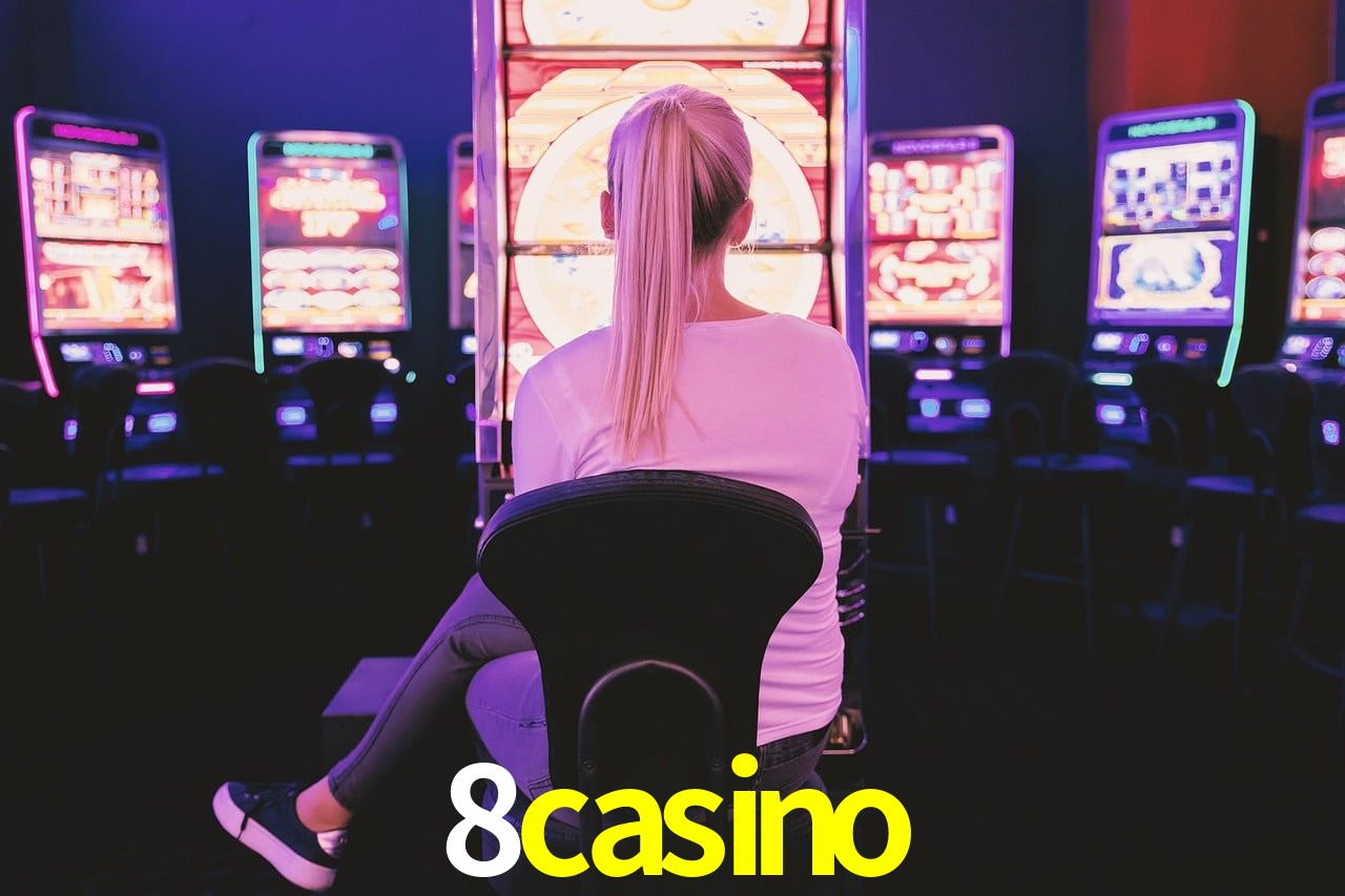 Exclusive Offers 8casino