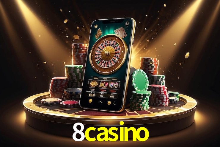 Sistemas de Segurança 8casino