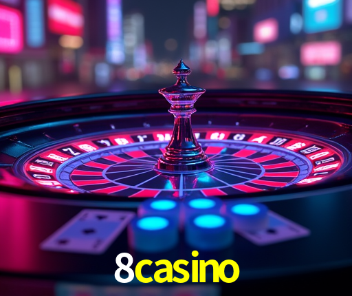 8casino.com