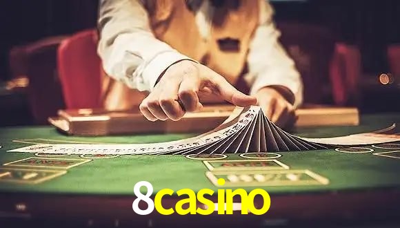 Live Casino 8casino