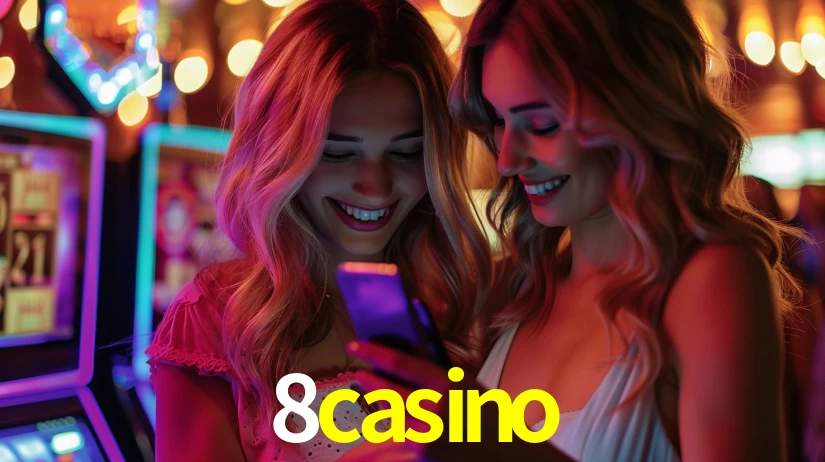 Spaceman Game 8casino
