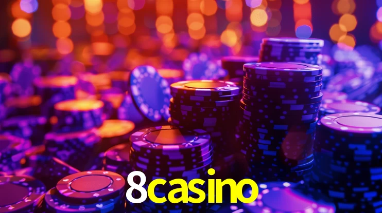 Premium Interface 8casino