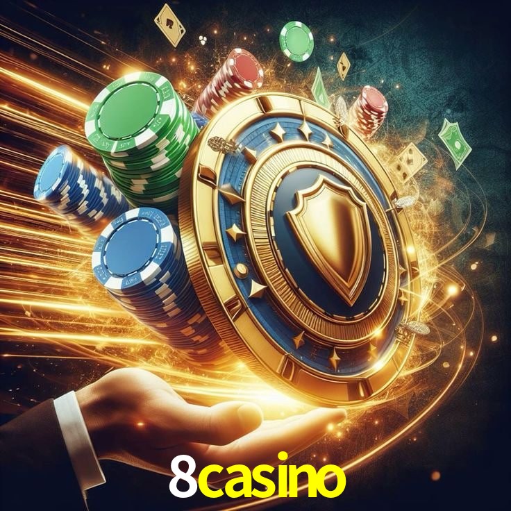 Ofertas Imperdíveis na 8casino: Promoções e Bônus Que Valem a Pena