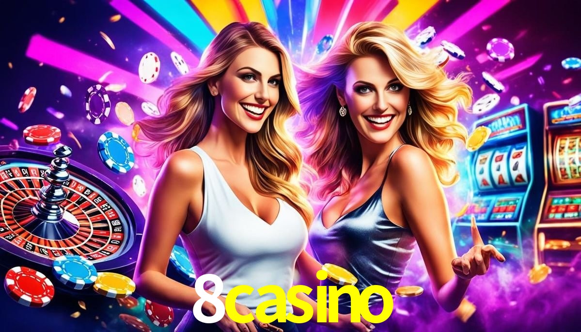 Casino Ao Vivo 8casino