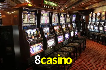 Descubra o Programa VIP da 8casino: Vantagens Exclusivas para Jogadores