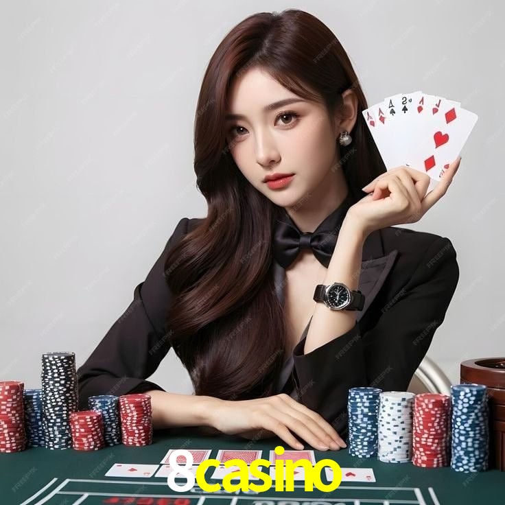 Especiais de Fim de Semana 8casino