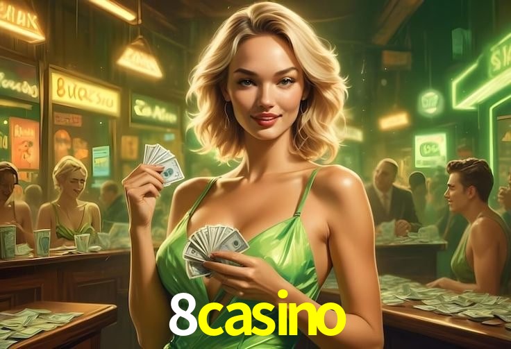 8casino
