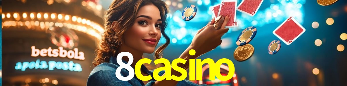 Responsive Design 8casino