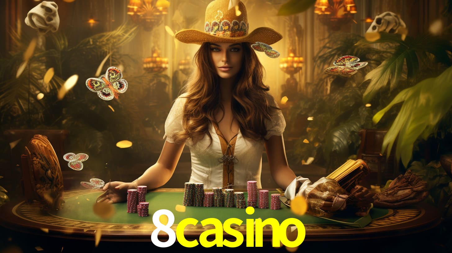 Player Reviews 8casino