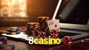Jogos Exclusivos 8casino