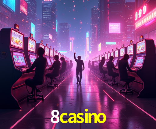 Jogo Spaceman 8casino