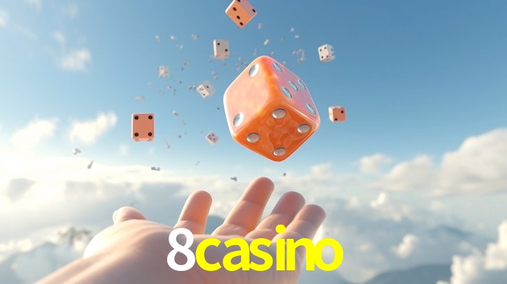 Game Providers 8casino