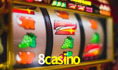 A Experiência Imersiva dos Cassinos Ao Vivo no 8casino