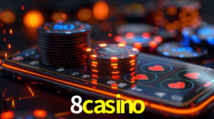 Security Systems 8casino