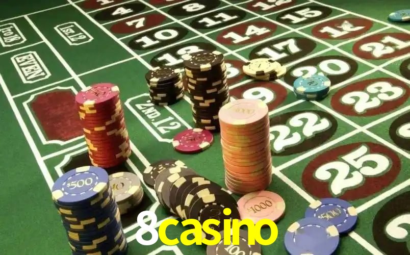 Casino Ao Vivo 8casino
