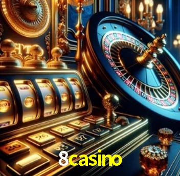 Apostas de Futebol 8casino