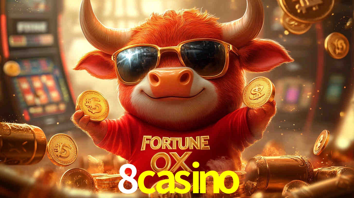 Daily Bonuses 8casino
