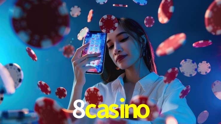 8casino.com