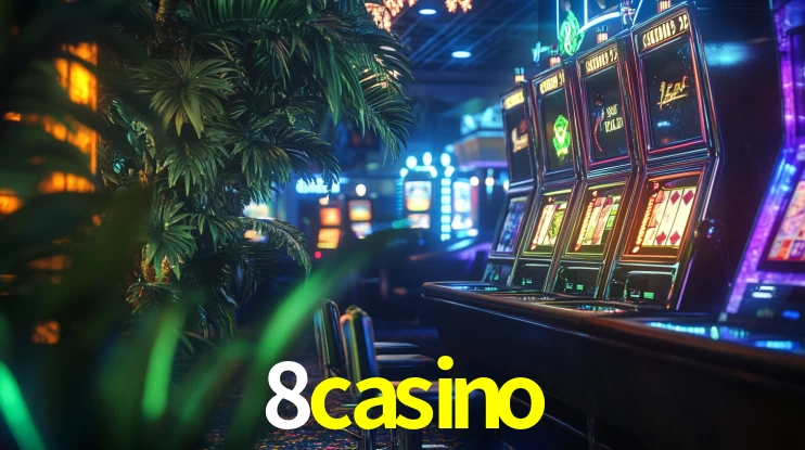 Game Statistics 8casino