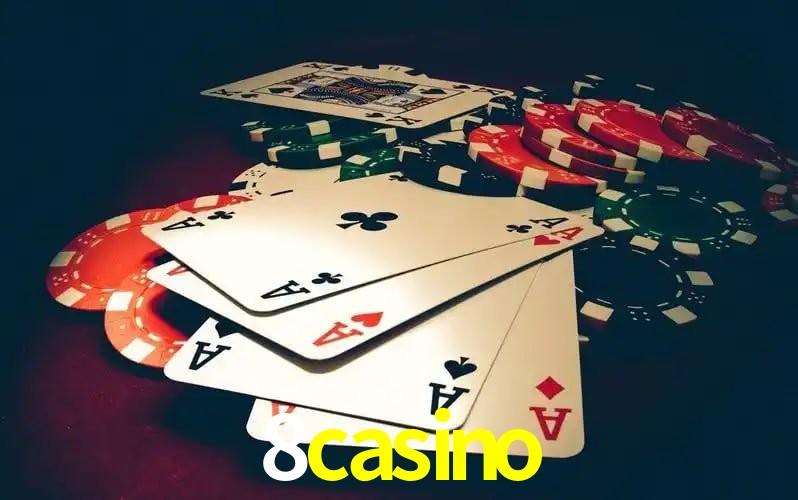 8casino bet
