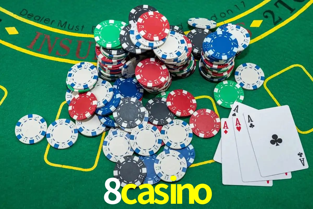 Casino VIP 8casino