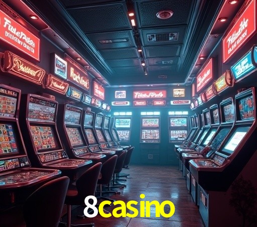 8casino.com