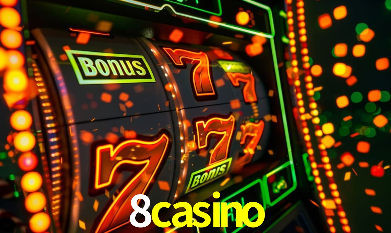 8casino: Seu Especialista em Apostas Esportivas Brasileiras