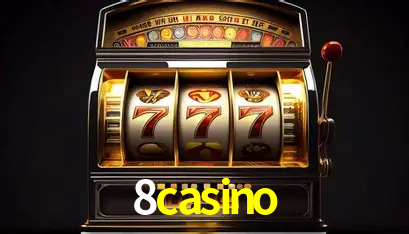 Apostas Esportivas na 8casino: Um Guia Completo