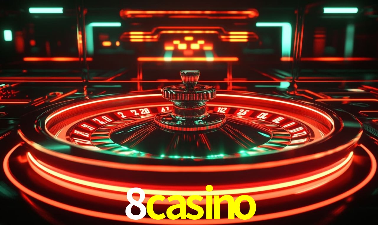 A Popularidade dos Caça-Níqueis no 8casino