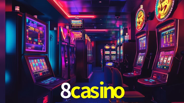 Football Betting 8casino