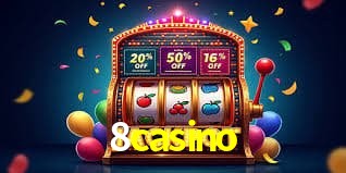 Promoções Sazonais 8casino