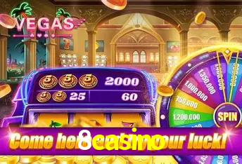 Explorando a Categoria de Eventos em Apostas na 8casino