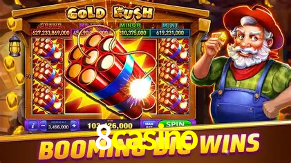 Apostas Esportivas na 8casino: Um Guia Completo