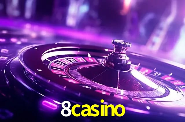 Bônus Diários 8casino
