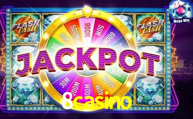 A Experiência Imersiva dos Cassinos Ao Vivo no 8casino
