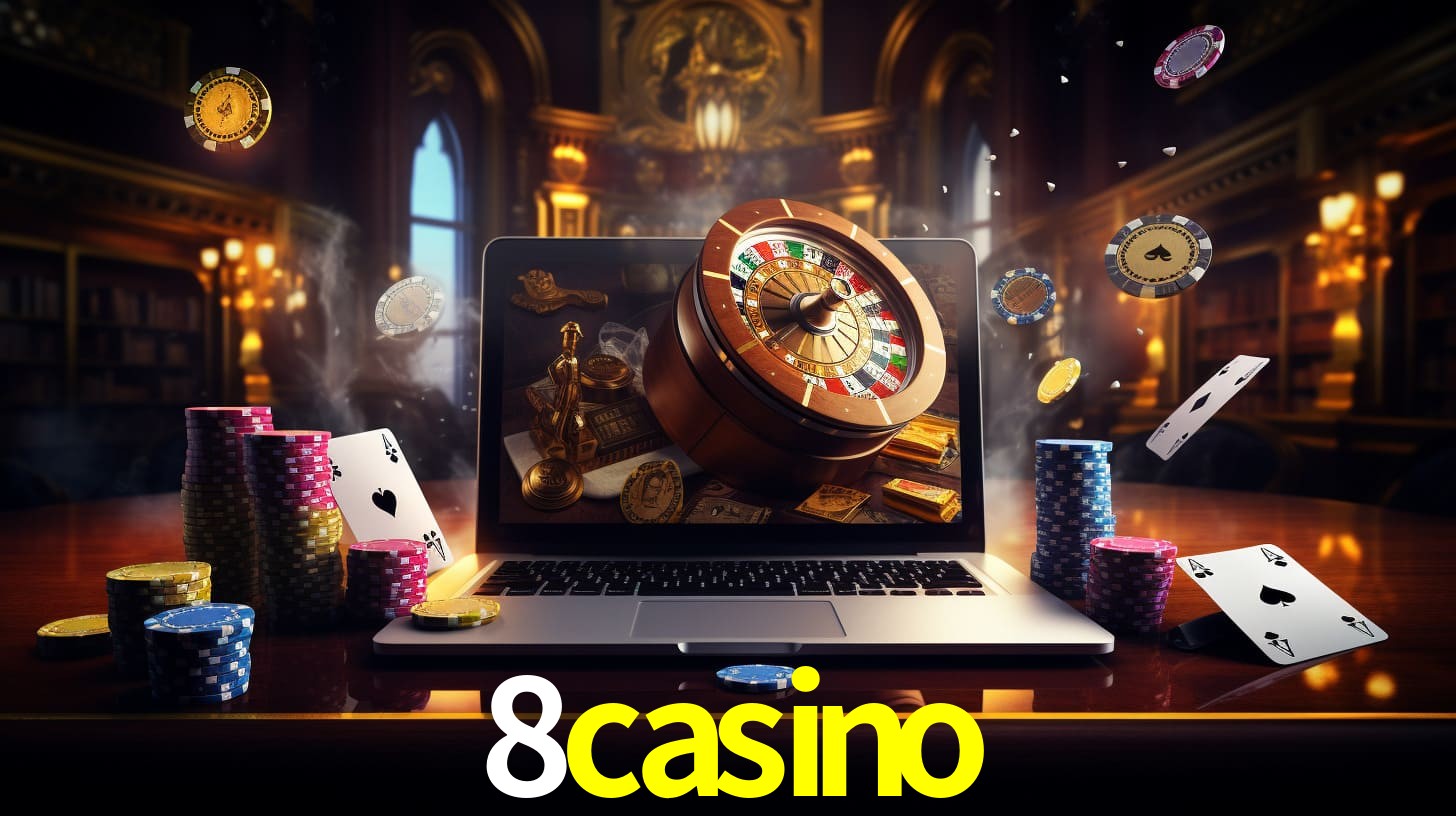 Bonus Features 8casino
