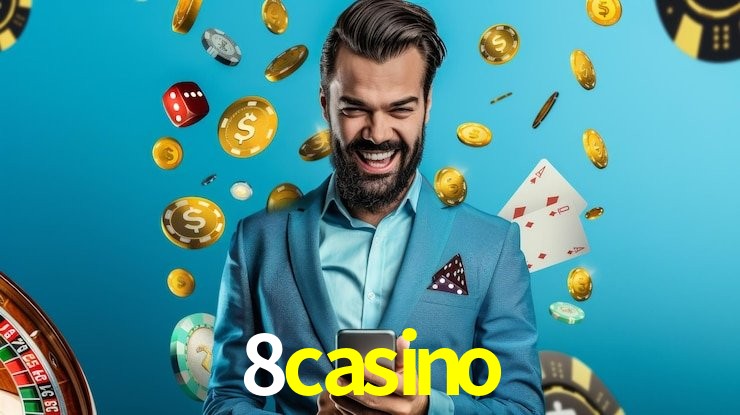 Weekend Specials 8casino