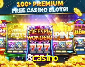 Apostas Esportivas na 8casino: Um Guia Completo